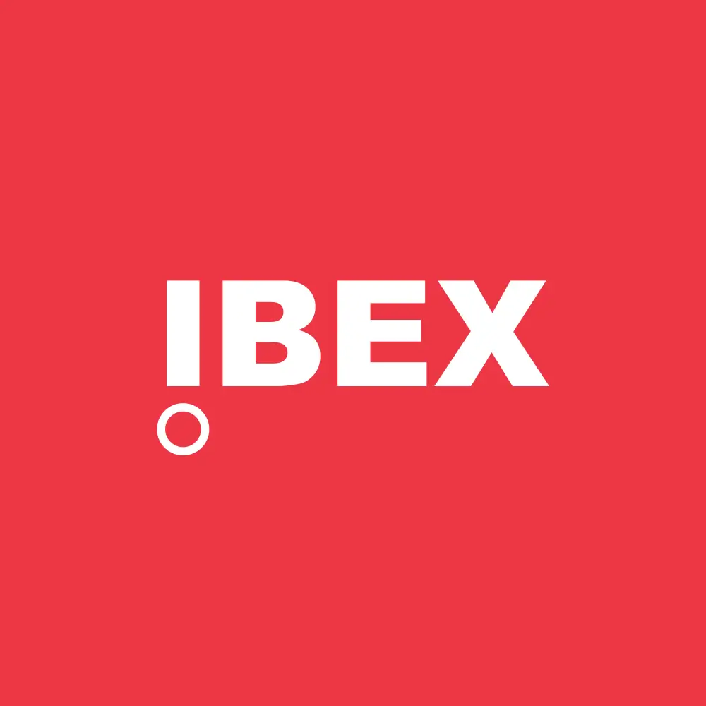 IBEX → Digital Marketing Agency in Bangkok
