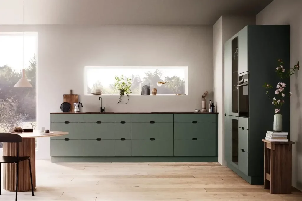 Kvik Kitchens Case Study