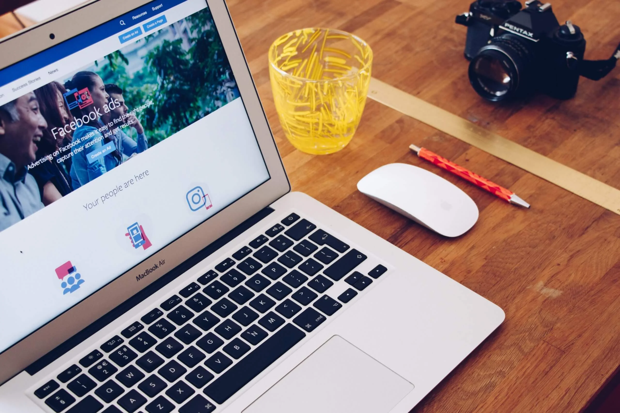 why hire a social media agency scaled 1 1