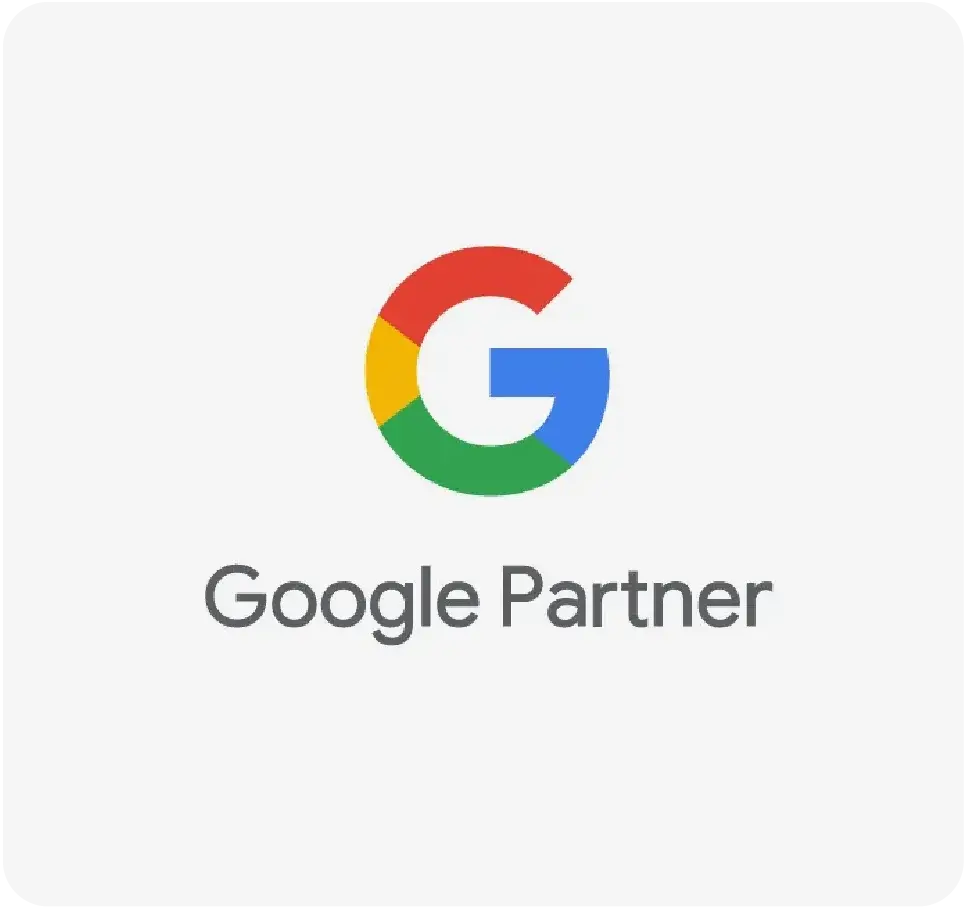 Google Partner