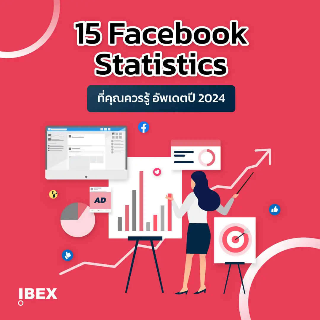 Facebook Statistics Cover