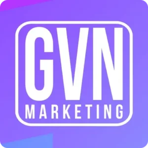 GVN Marketing Logo