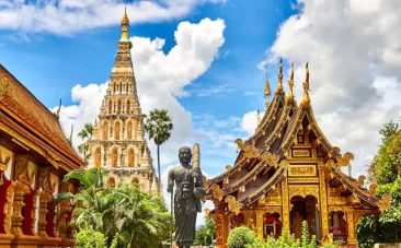 Digital Marketing Agency Cost in Thailand