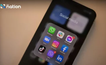 Social Media Agency Thailand The Nation